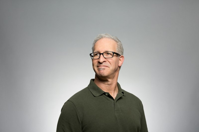 Jason Kovalsky